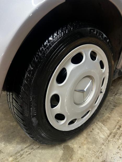 MERCEDES-BENZ Classe A 1.6 4P 160 CLASSIC, Foto 11