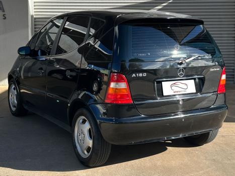 MERCEDES-BENZ Classe A 1.6 4P 160 CLASSIC, Foto 2