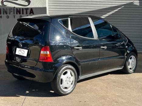 MERCEDES-BENZ Classe A 1.6 4P 160 CLASSIC, Foto 4