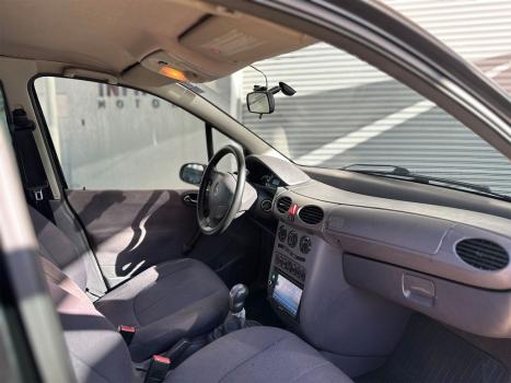 MERCEDES-BENZ Classe A 1.6 4P 160 CLASSIC, Foto 5