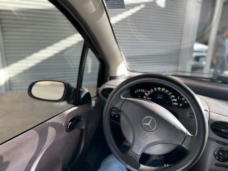 MERCEDES-BENZ Classe A 1.6 4P 160 CLASSIC, Foto 10