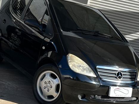 MERCEDES-BENZ Classe A 1.6 4P 160 CLASSIC, Foto 13