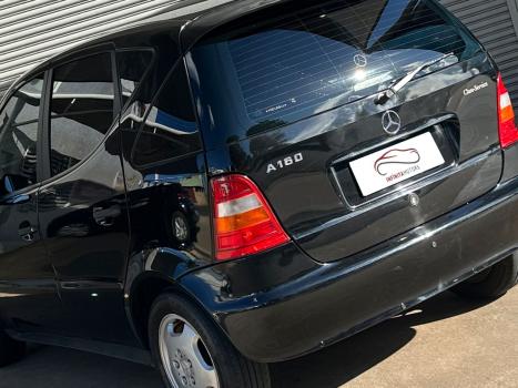 MERCEDES-BENZ Classe A 1.6 4P 160 CLASSIC, Foto 14