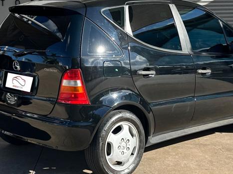 MERCEDES-BENZ Classe A 1.6 4P 160 CLASSIC, Foto 15