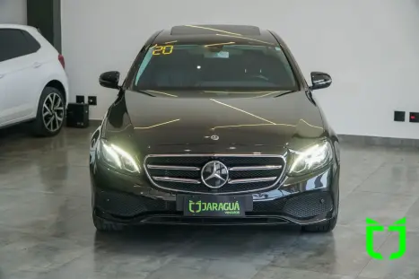 MERCEDES-BENZ E 300 2.0 16V 4P AVANTGARDE 9G-TRONIC AUTOMÁTICO, Foto 3 MERCEDES-BENZ E 300 2.0 16V 4P AVANTGARDE 9G-TRONIC AUTOMÁTICO, Foto 3