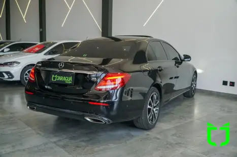 MERCEDES-BENZ E 300 2.0 16V 4P AVANTGARDE 9G-TRONIC AUTOMÁTICO, Foto 7 MERCEDES-BENZ E 300 2.0 16V 4P AVANTGARDE 9G-TRONIC AUTOMÁTICO, Foto 7