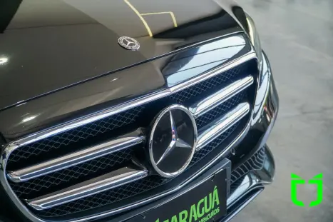 MERCEDES-BENZ E 300 2.0 16V 4P AVANTGARDE 9G-TRONIC AUTOMÁTICO, Foto 8 MERCEDES-BENZ E 300 2.0 16V 4P AVANTGARDE 9G-TRONIC AUTOMÁTICO, Foto 8