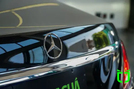 MERCEDES-BENZ E 300 2.0 16V 4P AVANTGARDE 9G-TRONIC AUTOMÁTICO, Foto 9 MERCEDES-BENZ E 300 2.0 16V 4P AVANTGARDE 9G-TRONIC AUTOMÁTICO, Foto 9