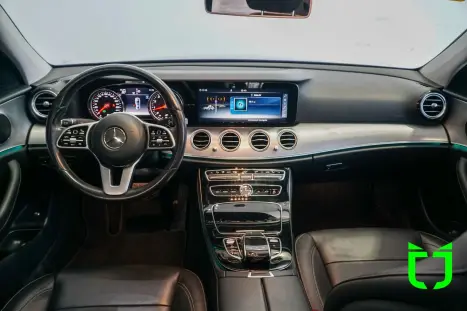 MERCEDES-BENZ E 300 2.0 16V 4P AVANTGARDE 9G-TRONIC AUTOMÁTICO, Foto 12 MERCEDES-BENZ E 300 2.0 16V 4P AVANTGARDE 9G-TRONIC AUTOMÁTICO, Foto 12