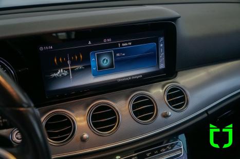 MERCEDES-BENZ E 300 2.0 16V 4P AVANTGARDE 9G-TRONIC AUTOMÁTICO, Foto 14 MERCEDES-BENZ E 300 2.0 16V 4P AVANTGARDE 9G-TRONIC AUTOMÁTICO, Foto 14