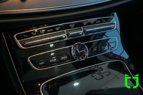 MERCEDES-BENZ E 300 2.0 16V 4P AVANTGARDE 9G-TRONIC AUTOMÁTICO, Foto 15 MERCEDES-BENZ E 300 2.0 16V 4P AVANTGARDE 9G-TRONIC AUTOMÁTICO, Foto 15