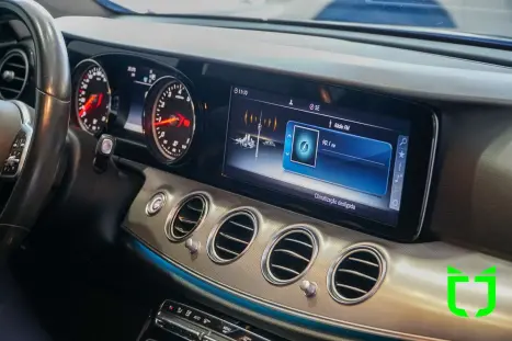 MERCEDES-BENZ E 300 2.0 16V 4P AVANTGARDE 9G-TRONIC AUTOMÁTICO, Foto 16 MERCEDES-BENZ E 300 2.0 16V 4P AVANTGARDE 9G-TRONIC AUTOMÁTICO, Foto 16