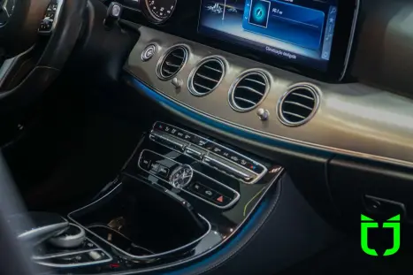 MERCEDES-BENZ E 300 2.0 16V 4P AVANTGARDE 9G-TRONIC AUTOMÁTICO, Foto 18 MERCEDES-BENZ E 300 2.0 16V 4P AVANTGARDE 9G-TRONIC AUTOMÁTICO, Foto 18