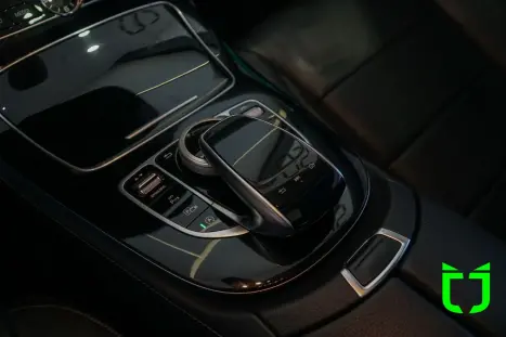 MERCEDES-BENZ E 300 2.0 16V 4P AVANTGARDE 9G-TRONIC AUTOMÁTICO, Foto 21 MERCEDES-BENZ E 300 2.0 16V 4P AVANTGARDE 9G-TRONIC AUTOMÁTICO, Foto 21