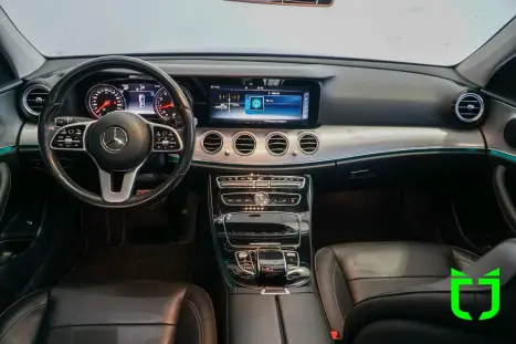 MERCEDES-BENZ E 300 2.0 16V 4P AVANTGARDE 9G-TRONIC AUTOMÁTICO, Foto 26 MERCEDES-BENZ E 300 2.0 16V 4P AVANTGARDE 9G-TRONIC AUTOMÁTICO, Foto 26