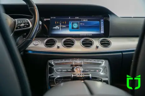 MERCEDES-BENZ E 300 2.0 16V 4P AVANTGARDE 9G-TRONIC AUTOMÁTICO, Foto 28 MERCEDES-BENZ E 300 2.0 16V 4P AVANTGARDE 9G-TRONIC AUTOMÁTICO, Foto 28