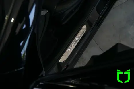 MERCEDES-BENZ E 300 2.0 16V 4P AVANTGARDE 9G-TRONIC AUTOMÁTICO, Foto 30 MERCEDES-BENZ E 300 2.0 16V 4P AVANTGARDE 9G-TRONIC AUTOMÁTICO, Foto 30