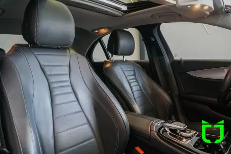 MERCEDES-BENZ E 300 2.0 16V 4P AVANTGARDE 9G-TRONIC AUTOMÁTICO, Foto 33 MERCEDES-BENZ E 300 2.0 16V 4P AVANTGARDE 9G-TRONIC AUTOMÁTICO, Foto 33