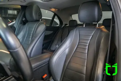 MERCEDES-BENZ E 300 2.0 16V 4P AVANTGARDE 9G-TRONIC AUTOMÁTICO, Foto 34 MERCEDES-BENZ E 300 2.0 16V 4P AVANTGARDE 9G-TRONIC AUTOMÁTICO, Foto 34