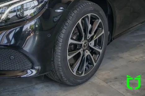 MERCEDES-BENZ E 300 2.0 16V 4P AVANTGARDE 9G-TRONIC AUTOMÁTICO, Foto 36 MERCEDES-BENZ E 300 2.0 16V 4P AVANTGARDE 9G-TRONIC AUTOMÁTICO, Foto 36