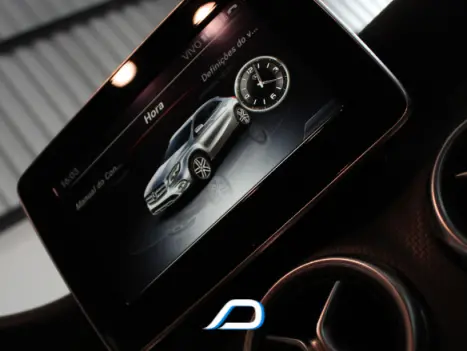 MERCEDES-BENZ GLA 200 1.6 16V 4P CGI STYLE TURBO AUTOMÁTICO, Foto 3 MERCEDES-BENZ GLA 200 1.6 16V 4P CGI STYLE TURBO AUTOMÁTICO, Foto 3