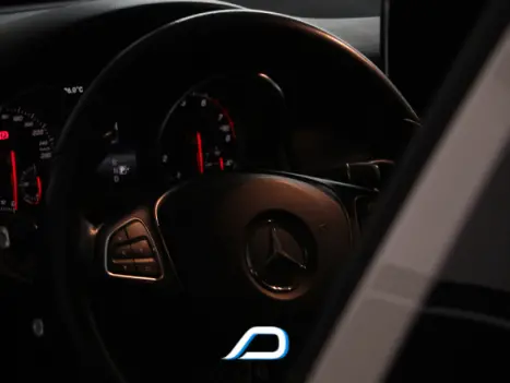 MERCEDES-BENZ GLA 200 1.6 16V 4P CGI STYLE TURBO AUTOMÁTICO, Foto 6 MERCEDES-BENZ GLA 200 1.6 16V 4P CGI STYLE TURBO AUTOMÁTICO, Foto 6