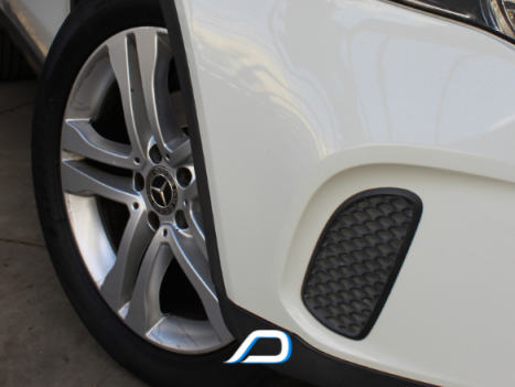 MERCEDES-BENZ GLA 200 1.6 16V 4P CGI STYLE TURBO AUTOMÁTICO, Foto 8 MERCEDES-BENZ GLA 200 1.6 16V 4P CGI STYLE TURBO AUTOMÁTICO, Foto 8