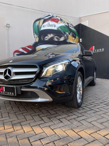 MERCEDES-BENZ GLA 200 1.6 16V 4P CGI ADVANCE TURBO AUTOMTICO, Foto 7