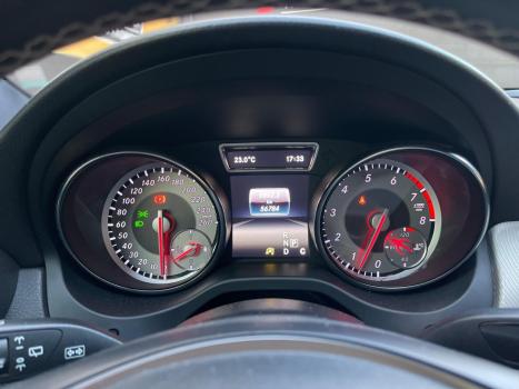 MERCEDES-BENZ GLA 200 1.6 16V 4P CGI ADVANCE TURBO AUTOMTICO, Foto 21