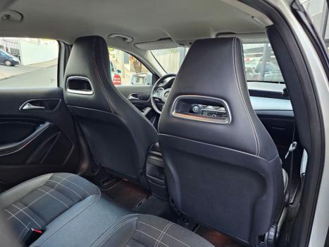 MERCEDES-BENZ GLA 200 1.6 16V 4P FLEX CGI ADVANCE TURBO AUTOM�TICO, Foto 8