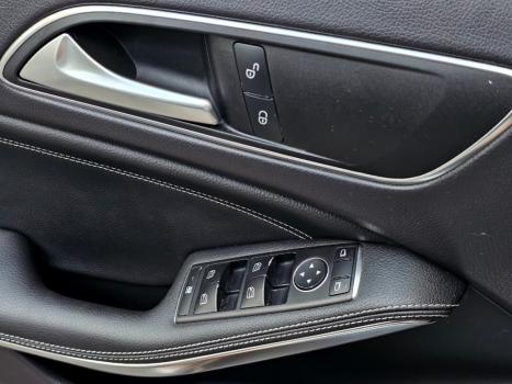 MERCEDES-BENZ GLA 200 1.6 16V 4P FLEX CGI ADVANCE TURBO AUTOM�TICO, Foto 10