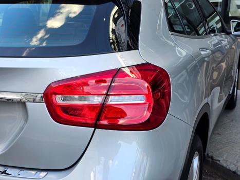 MERCEDES-BENZ GLA 200 1.6 16V 4P FLEX CGI ADVANCE TURBO AUTOM�TICO, Foto 13