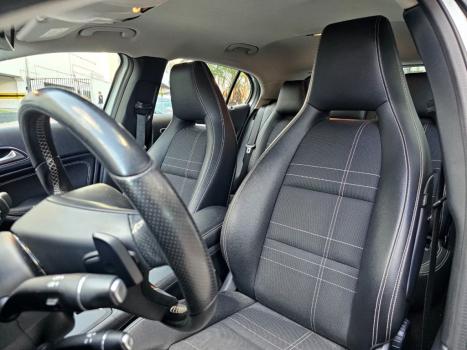 MERCEDES-BENZ GLA 200 1.6 16V 4P FLEX CGI ADVANCE TURBO AUTOM�TICO, Foto 17