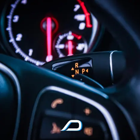 MERCEDES-BENZ GLA 200 1.6 16V 4P FLEX CGI STYLE TURBO AUTOM�TICO, Foto 10