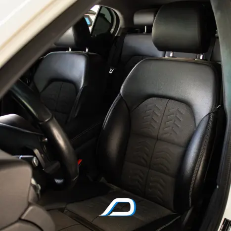 MERCEDES-BENZ GLA 200 1.6 16V 4P FLEX CGI STYLE TURBO AUTOM�TICO, Foto 11