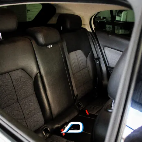 MERCEDES-BENZ GLA 200 1.6 16V 4P FLEX CGI STYLE TURBO AUTOM�TICO, Foto 12