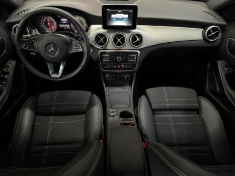 MERCEDES-BENZ GLA 200 1.6 16V 4P FLEX CGI ADVANCE TURBO AUTOM�TICO, Foto 6