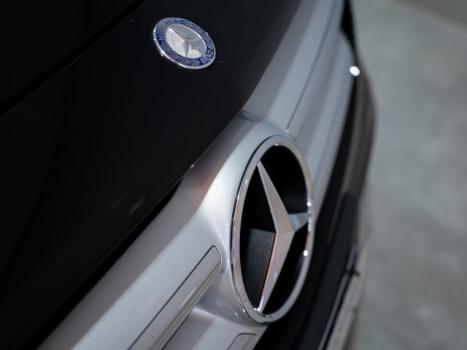 MERCEDES-BENZ GLA 200 1.6 16V 4P FLEX CGI ADVANCE TURBO AUTOM�TICO, Foto 14