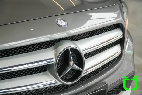 MERCEDES-BENZ GLA 200 1.6 16V 4P CGI STYLE TURBO AUTOM�TICO, Foto 7