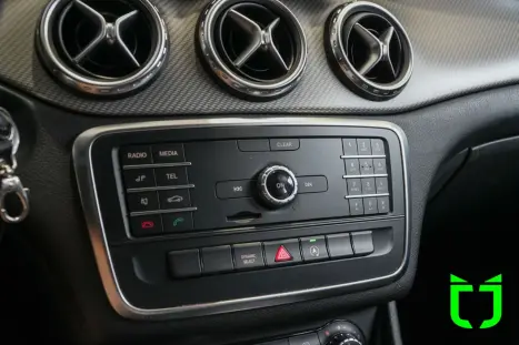 MERCEDES-BENZ GLA 200 1.6 16V 4P CGI STYLE TURBO AUTOM�TICO, Foto 12