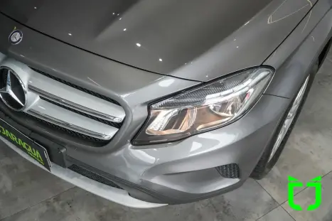 MERCEDES-BENZ GLA 200 1.6 16V 4P CGI STYLE TURBO AUTOM�TICO, Foto 21