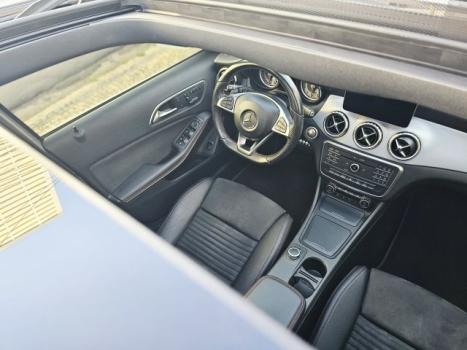 MERCEDES-BENZ GLA 250 2.0 16V 4P ENDURO TURBO AUTOMTICO, Foto 4