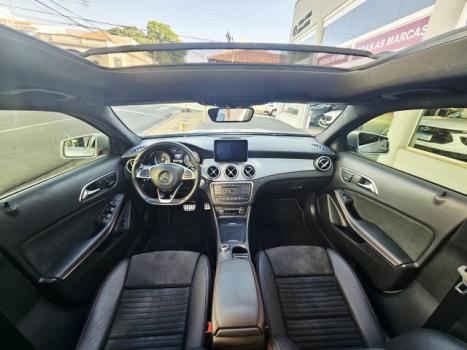 MERCEDES-BENZ GLA 250 2.0 16V 4P ENDURO TURBO AUTOMTICO, Foto 6