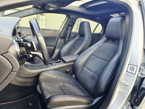 MERCEDES-BENZ GLA 250 2.0 16V 4P ENDURO TURBO AUTOMTICO, Foto 15