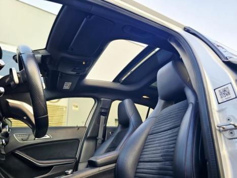 MERCEDES-BENZ GLA 250 2.0 16V 4P ENDURO TURBO AUTOMTICO, Foto 16