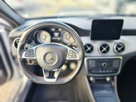 MERCEDES-BENZ GLA 250 2.0 16V 4P ENDURO TURBO AUTOMTICO, Foto 18
