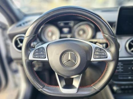 MERCEDES-BENZ GLA 250 2.0 16V 4P ENDURO TURBO AUTOMTICO, Foto 19