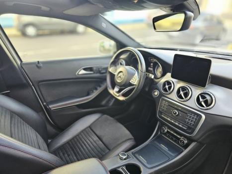 MERCEDES-BENZ GLA 250 2.0 16V 4P ENDURO TURBO AUTOMTICO, Foto 20