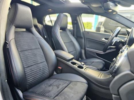 MERCEDES-BENZ GLA 250 2.0 16V 4P ENDURO TURBO AUTOMTICO, Foto 21