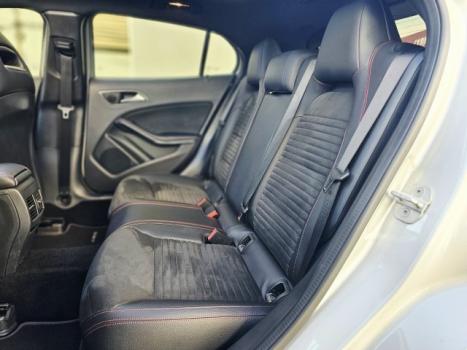 MERCEDES-BENZ GLA 250 2.0 16V 4P ENDURO TURBO AUTOMTICO, Foto 22